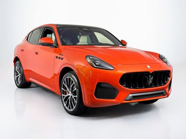 2026 Maserati Grecale Modena AWD - 23074553 - 6