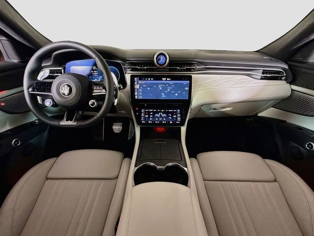 2026 Maserati Grecale Modena AWD - 23074553 - 8