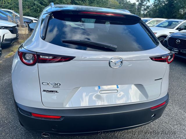 2026 Mazda CX-30 2.5 S Aire Edition AWD - 23036739 - 2
