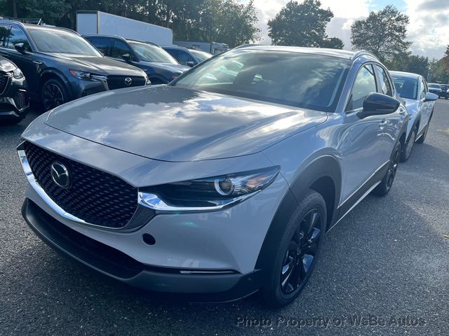 2026 Mazda CX-30 2.5 S Aire Edition AWD - 23036739 - 3