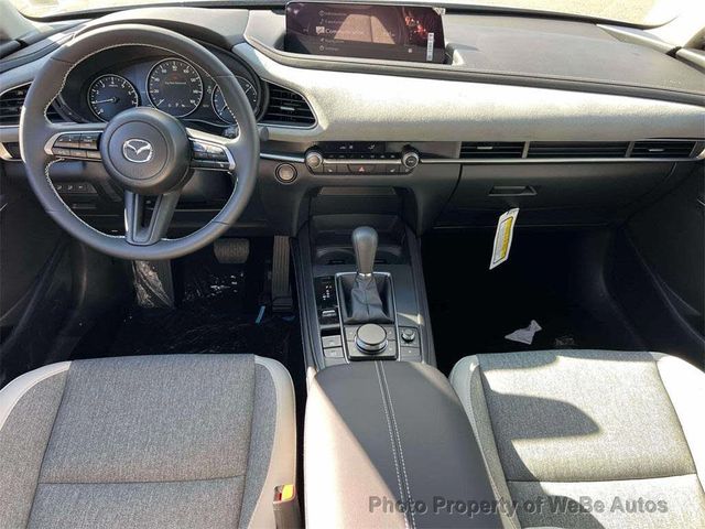 2026 Mazda CX-30 2.5 S Aire Edition AWD - 23036739 - 4