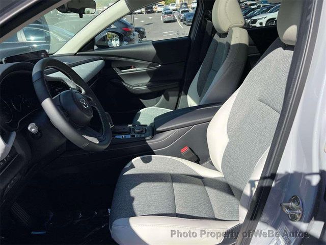 2026 Mazda CX-30 2.5 S Aire Edition AWD - 23036739 - 5