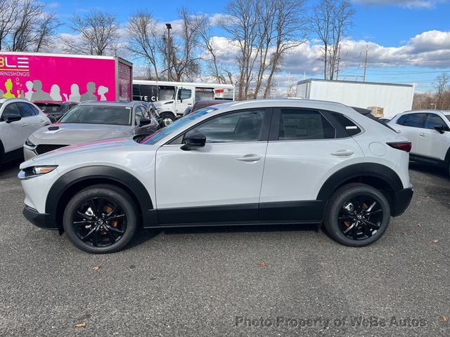 2026 Mazda CX-30 2.5 S Aire Edition AWD - 23042435 - 1