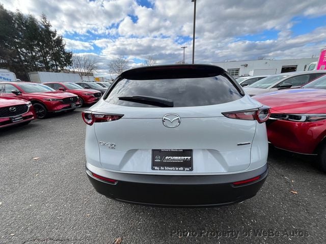 2026 Mazda CX-30 2.5 S Aire Edition AWD - 23042435 - 2