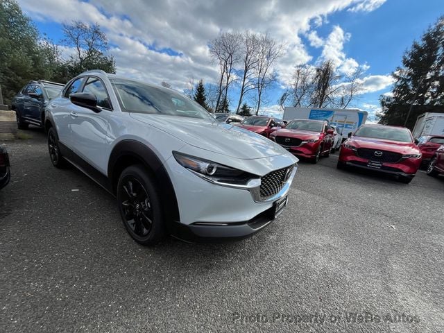 2026 Mazda CX-30 2.5 S Aire Edition AWD - 23042435 - 3