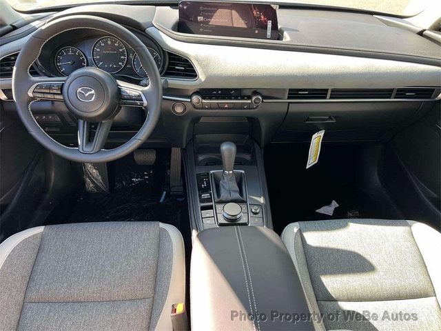 2026 Mazda CX-30 2.5 S Aire Edition AWD - 23042435 - 4