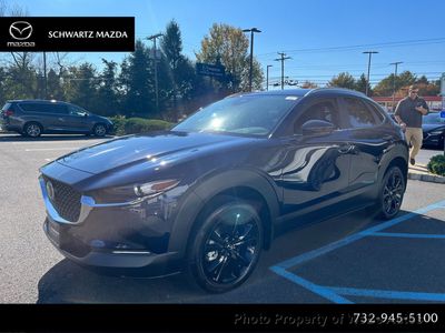 2026 Mazda CX-30