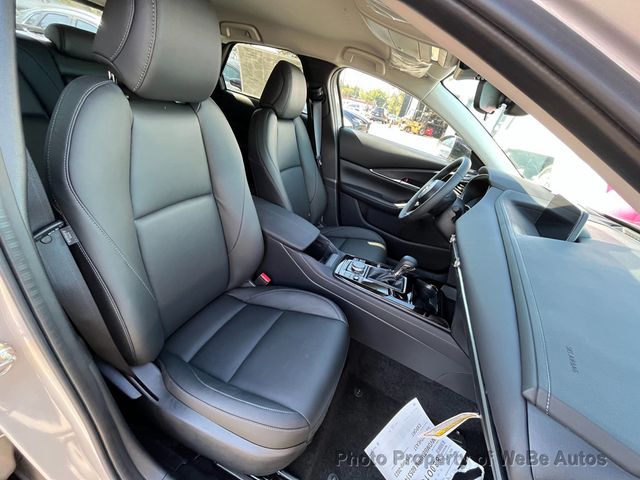 2026 Mazda CX-30 2.5 S Premium AWD - 23031374 - 9