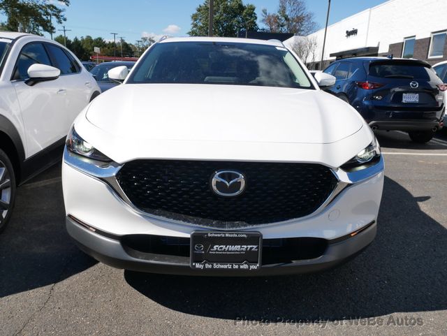 2026 Mazda CX-30 2.5 S Premium AWD - 23031374 - 1