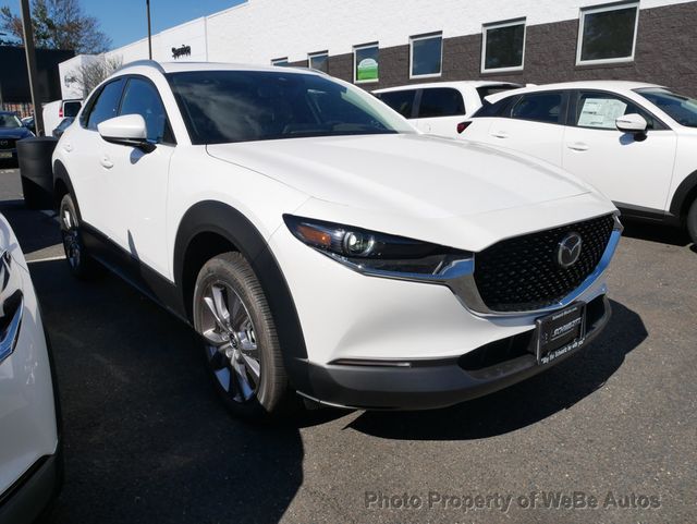 2026 Mazda CX-30 2.5 S Premium AWD - 23031374 - 2