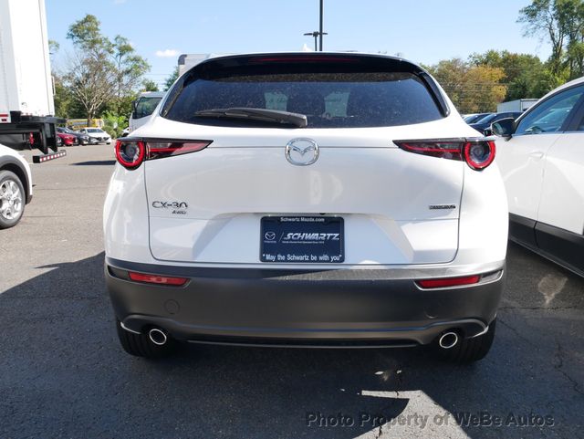 2026 Mazda CX-30 2.5 S Premium AWD - 23031374 - 3