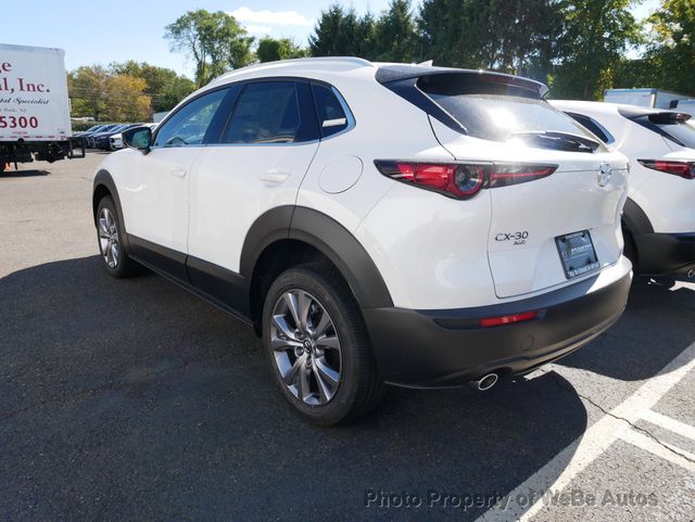 2026 Mazda CX-30 2.5 S Premium AWD - 23031374 - 4