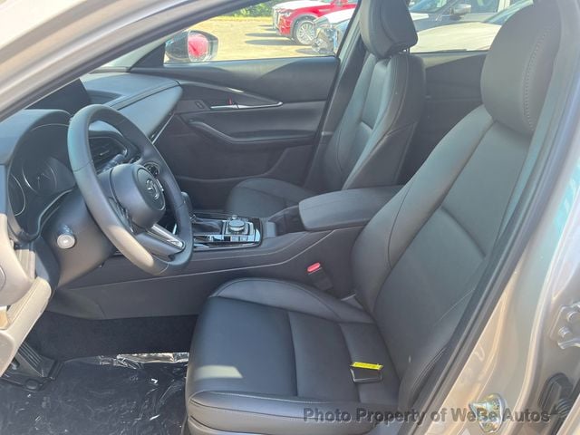2026 Mazda CX-30 2.5 S Premium AWD - 23031374 - 5
