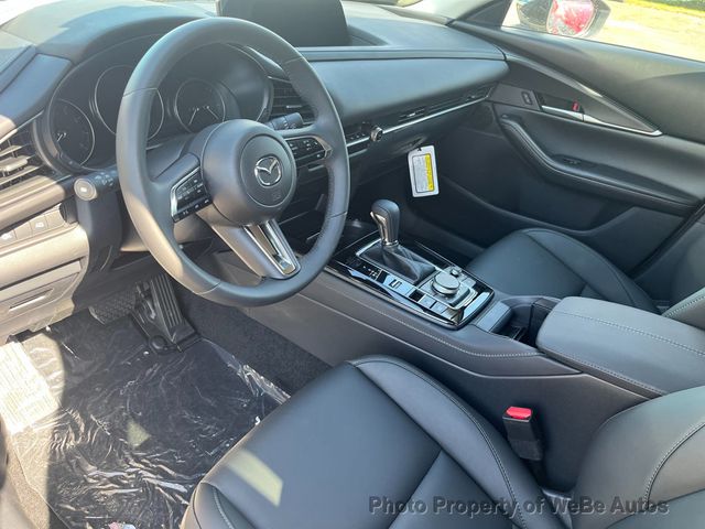 2026 Mazda CX-30 2.5 S Premium AWD - 23031374 - 6