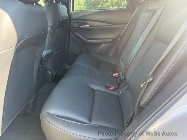 2026 Mazda CX-30 2.5 S Premium AWD - 23031374 - 7