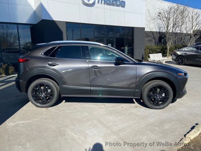2026 Mazda CX-30 2.5 Turbo Premium Plus AWD - 22937044 - 2