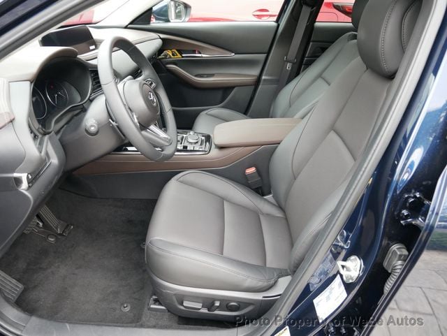 2026 Mazda CX-30 2.5 Turbo Premium Plus AWD - 22937044 - 4