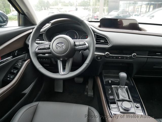 2026 Mazda CX-30 2.5 Turbo Premium Plus AWD - 22937044 - 5
