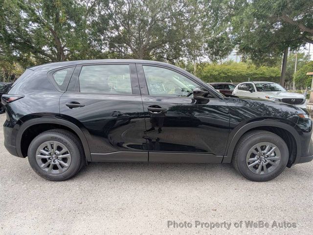 2026 Mazda CX-5 2.5 S AWD - 23035040 - 1