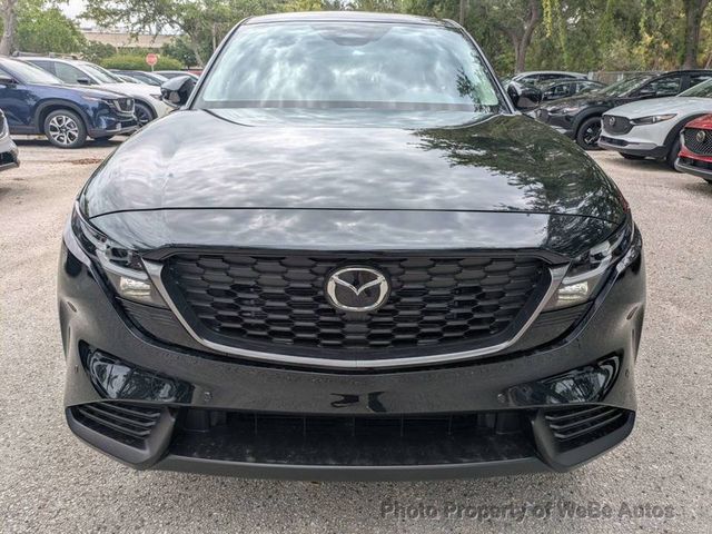 2026 Mazda CX-5 2.5 S AWD - 23035040 - 2