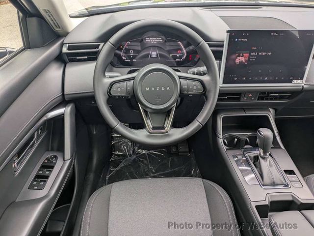 2026 Mazda CX-5 2.5 S AWD - 23035040 - 4