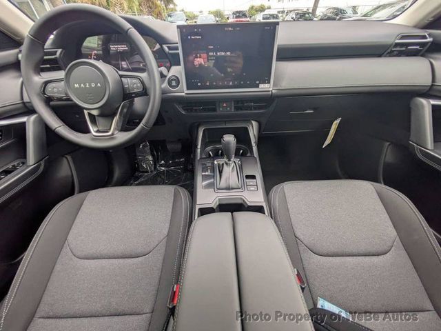 2026 Mazda CX-5 2.5 S AWD - 23035040 - 5