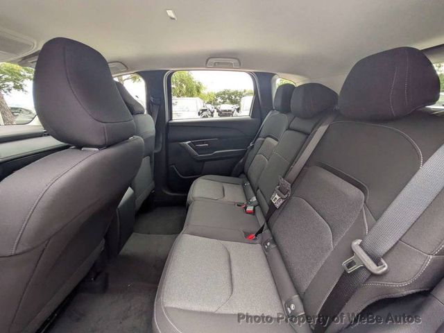 2026 Mazda CX-5 2.5 S AWD - 23035040 - 6
