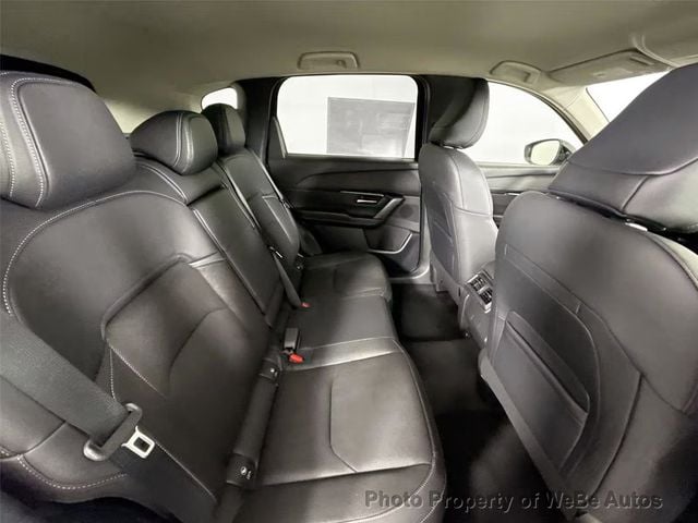 2026 New Mazda CX-5 2.5 S Preferred AWD at WeBe Autos Serving Long