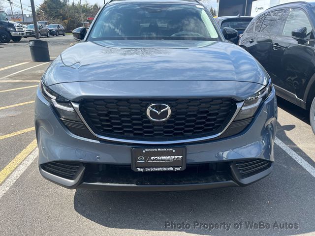 2026 Mazda CX-5 2.5 S Preferred AWD - 22996094 - 1