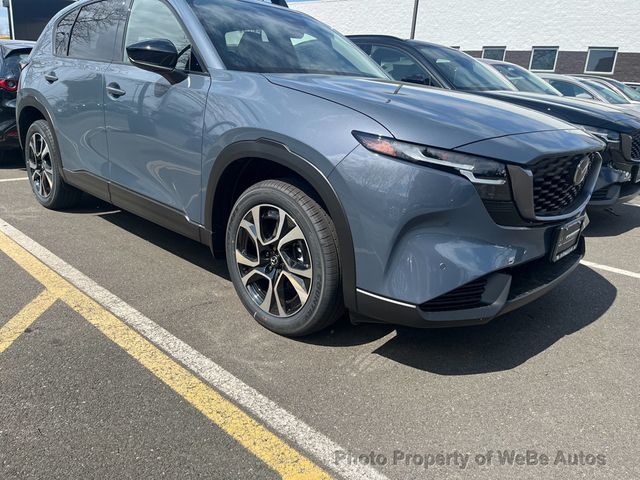 2026 Mazda CX-5 2.5 S Preferred AWD - 22996094 - 2