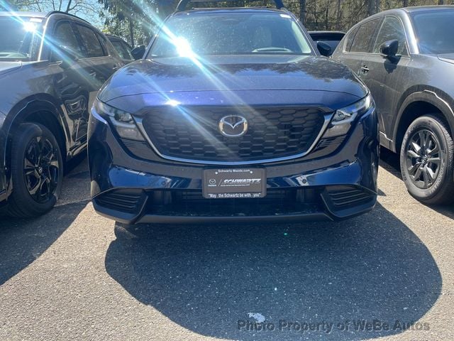 2026 Mazda CX-5 2.5 S Preferred AWD - 23029753 - 1
