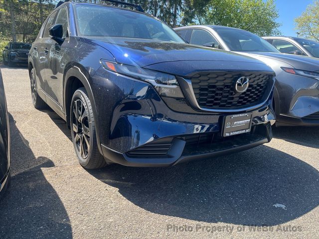 2026 Mazda CX-5 2.5 S Preferred AWD - 23047338 - 2