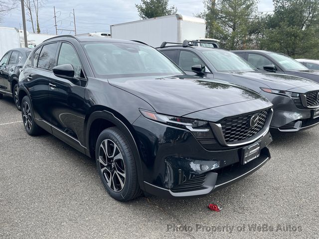 2026 Mazda CX-5 2.5 S Preferred AWD - 23047341 - 3