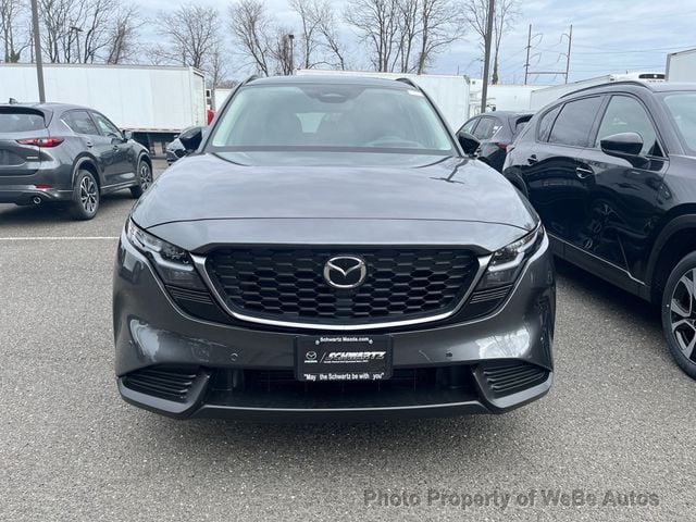 2026 Mazda CX-5 2.5 S Preferred AWD - 23047347 - 1