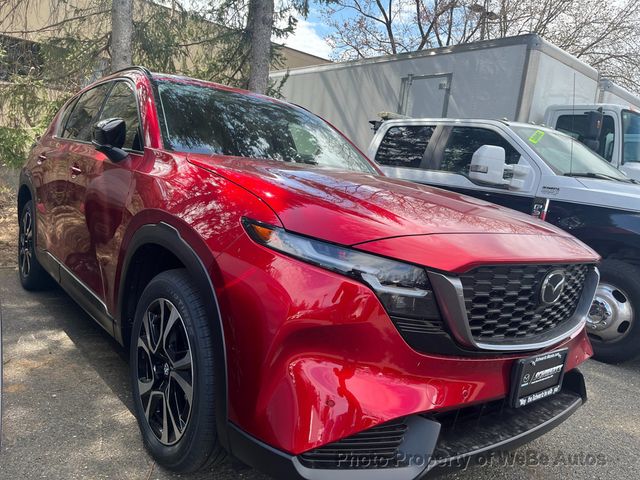 2026 Mazda CX-5 2.5 S Preferred AWD - 23047351 - 3