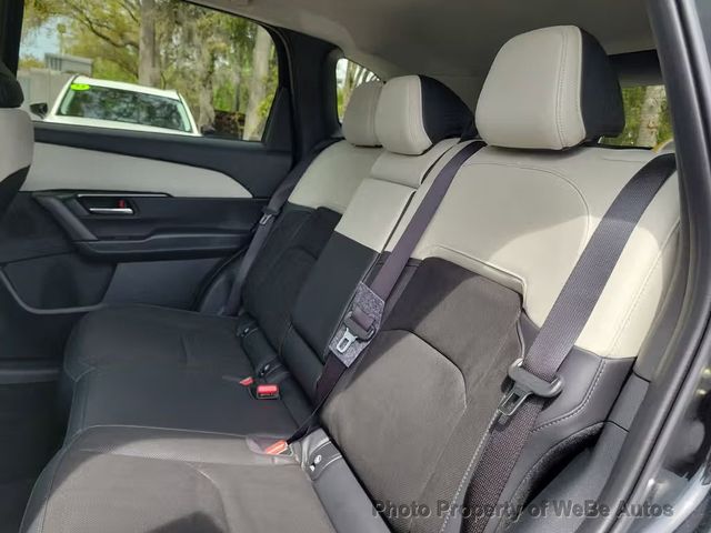 2026 Mazda CX-5 2.5 S Preferred AWD - 23047352 - 9