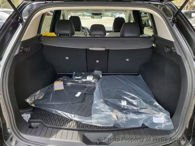 2026 Mazda CX-5 2.5 S Preferred AWD - 23047352 - 10
