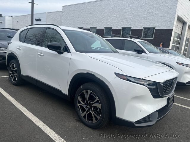 2026 Mazda CX-5 2.5 S Preferred AWD - 23047352 - 3