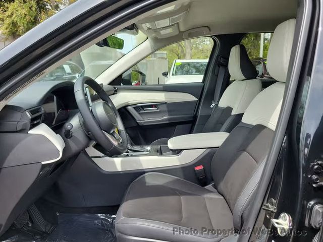 2026 Mazda CX-5 2.5 S Preferred AWD - 23047352 - 4