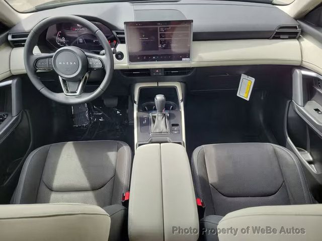 2026 Mazda CX-5 2.5 S Preferred AWD - 23047352 - 5