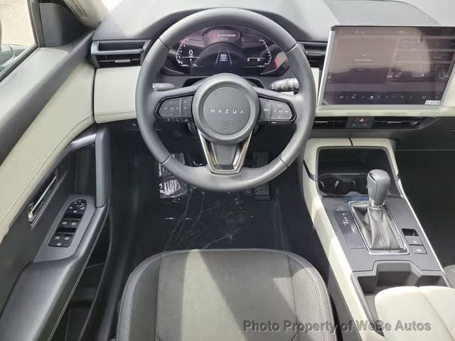 2026 Mazda CX-5 2.5 S Preferred AWD - 23047352 - 7
