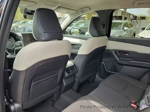 2026 Mazda CX-5 2.5 S Preferred AWD - 23047352 - 8