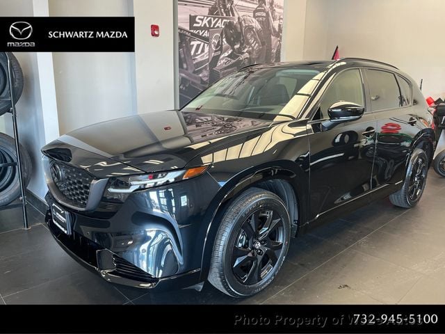 mmさま専用ページ 2026 New Mazda CX-5 2.5 S Premium AWD at WeBe Autos Serving Long