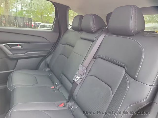 2026 New Mazda CX-5 2.5 S Premium AWD at WeBe Autos Serving Long