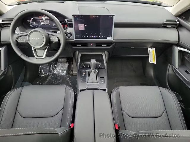 2026 Mazda CX-5 2.5 S Premium AWD - 23047346 - 7