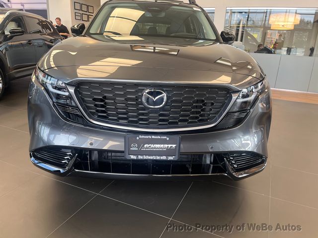 2026 Mazda CX-5 2.5 S Premium AWD - 23049942 - 2