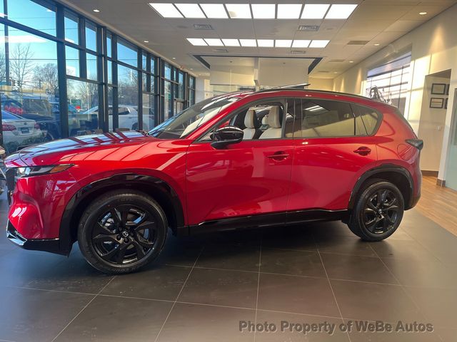 2026 Mazda CX-5 2.5 S Premium AWD - 23050862 - 2