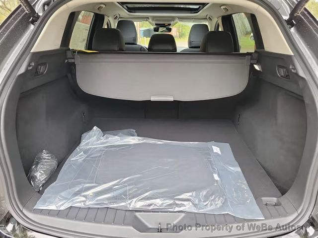 2026 Mazda CX-5 2.5 S Premium AWD - 23050862 - 7