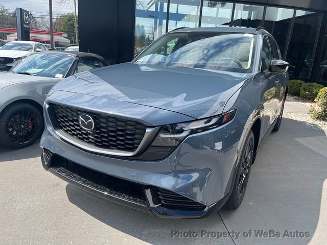 2026 Mazda CX-5 2.5 S Premium AWD - 23051578 - 1
