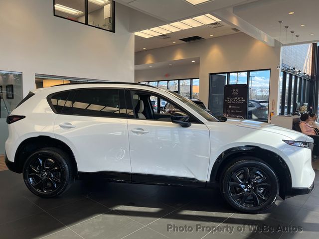 2026 Mazda CX-5 2.5 S Premium Plus AWD - 22983113 - 2
